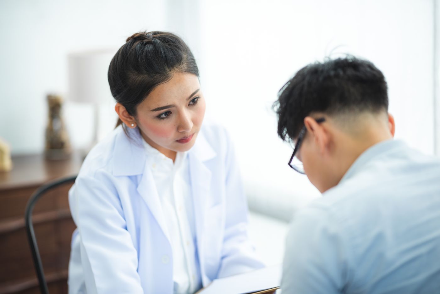 Anal Fissures treatment in Los Angeles