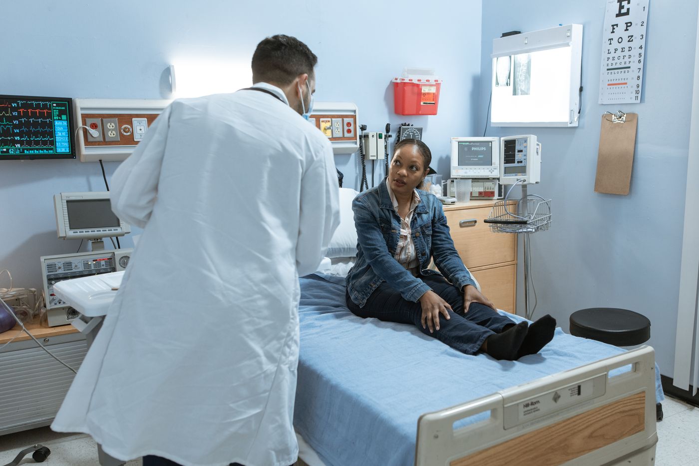 Anal Fistula treatment in Los Angeles