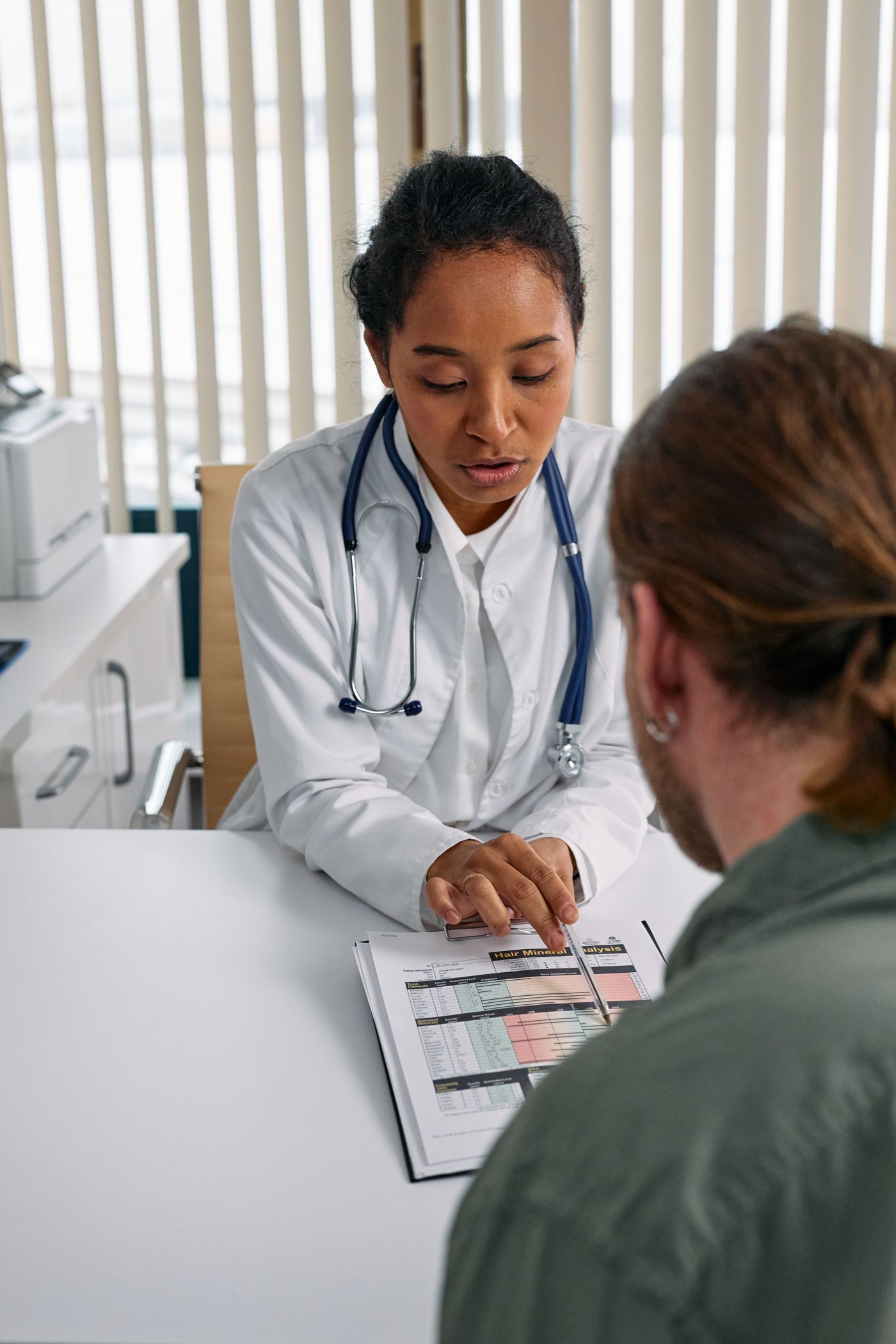 Fecal Incontinence treatment in Los Angeles